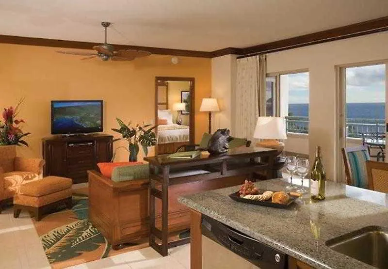 Marriott'S Maui Ocean Club - Molokai, Maui & Lanai Towers Hotel Lahaina 4*,  United States