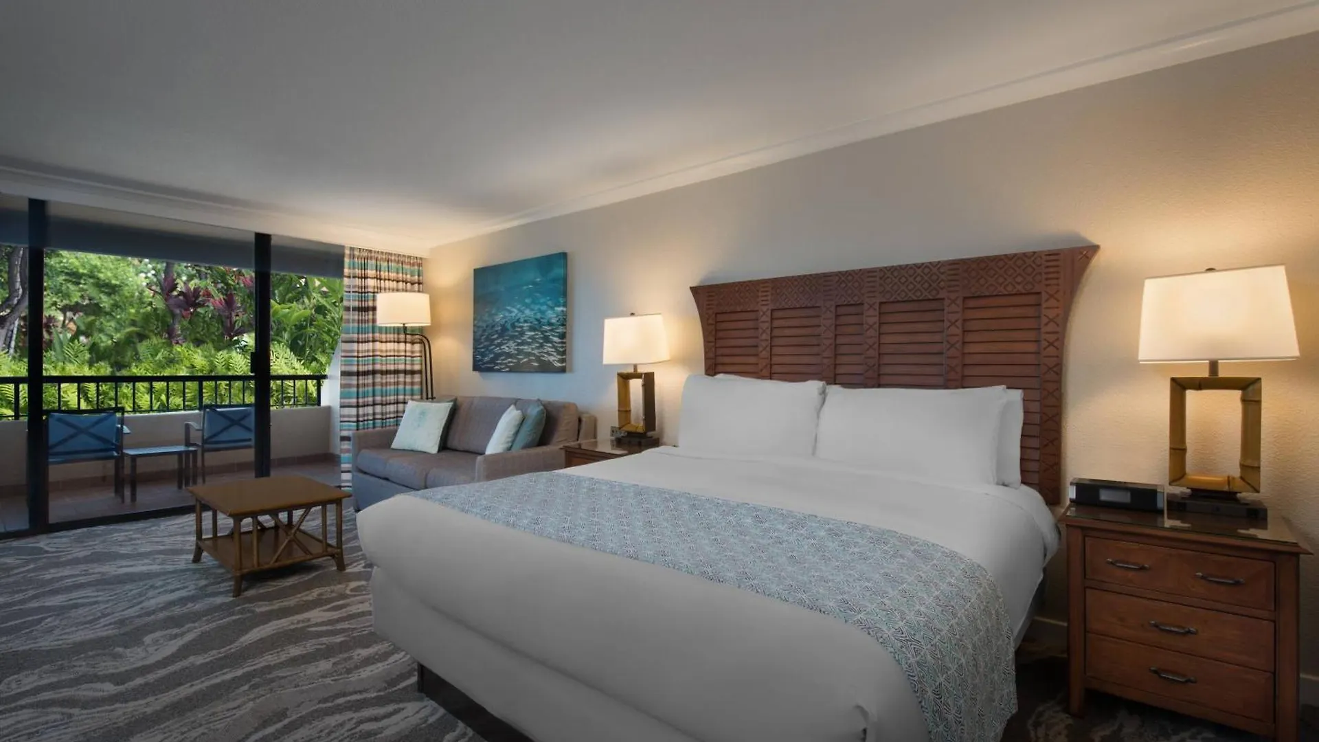 Marriott'S Maui Ocean Club - Molokai, Maui & Lanai Towers Hotel Lahaina