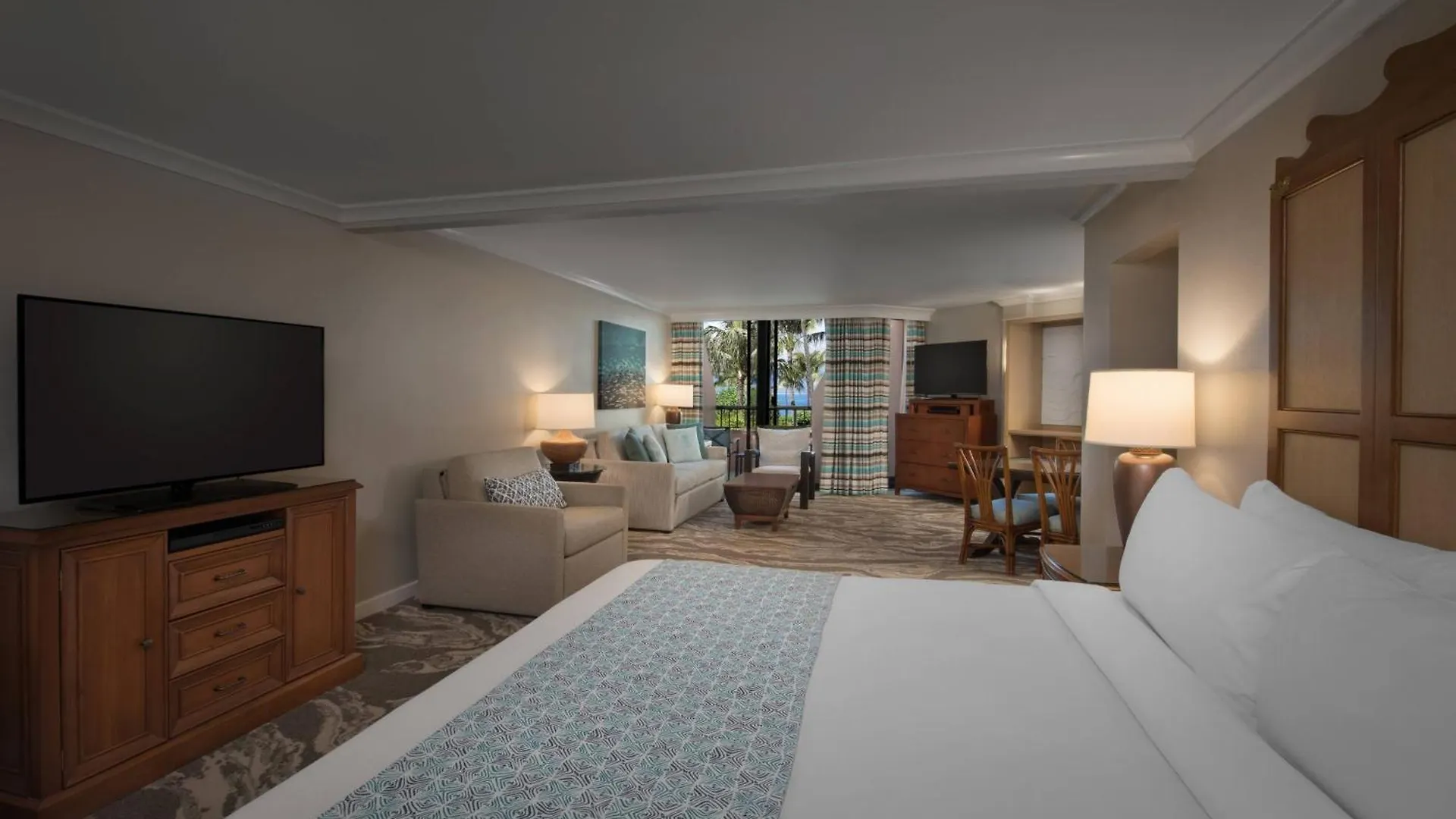 Marriott'S Maui Ocean Club - Molokai, Maui & Lanai Towers Hotel Lahaina