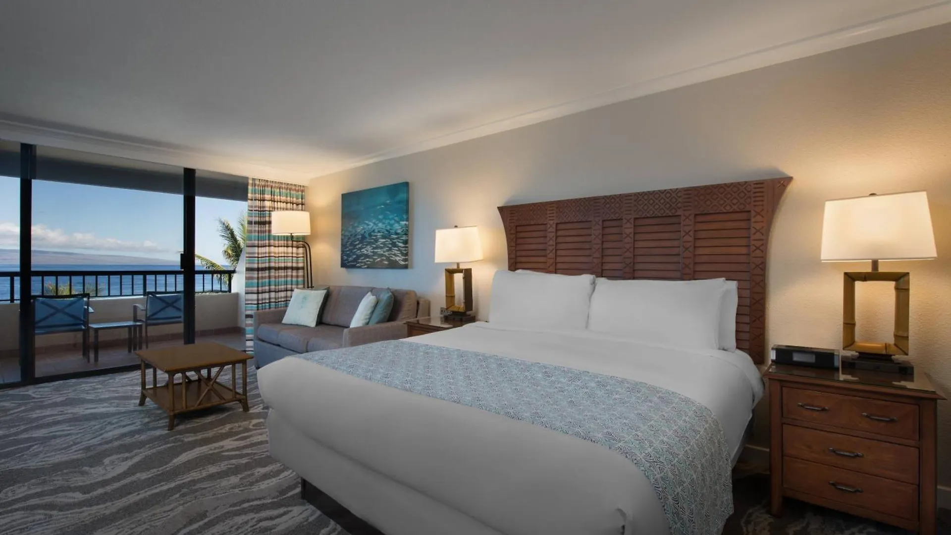 Marriott'S Maui Ocean Club - Molokai, Maui & Lanai Towers Hotel Lahaina