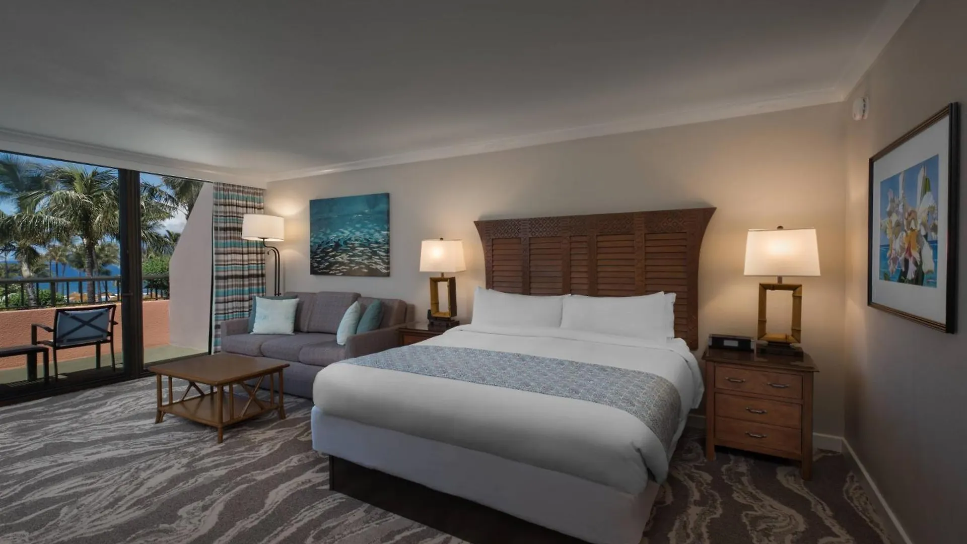 Marriott'S Maui Ocean Club - Molokai, Maui & Lanai Towers Hotel Lahaina United States