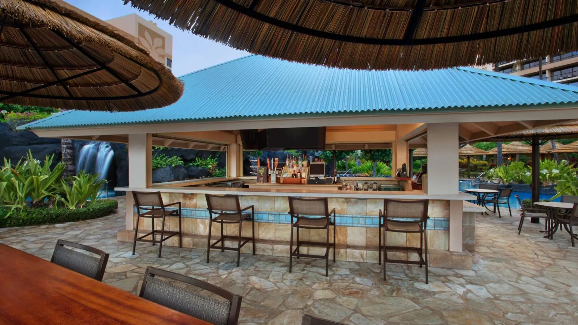 Marriott'S Maui Ocean Club - Molokai, Maui & Lanai Towers Hotel Lahaina 4*,  United States