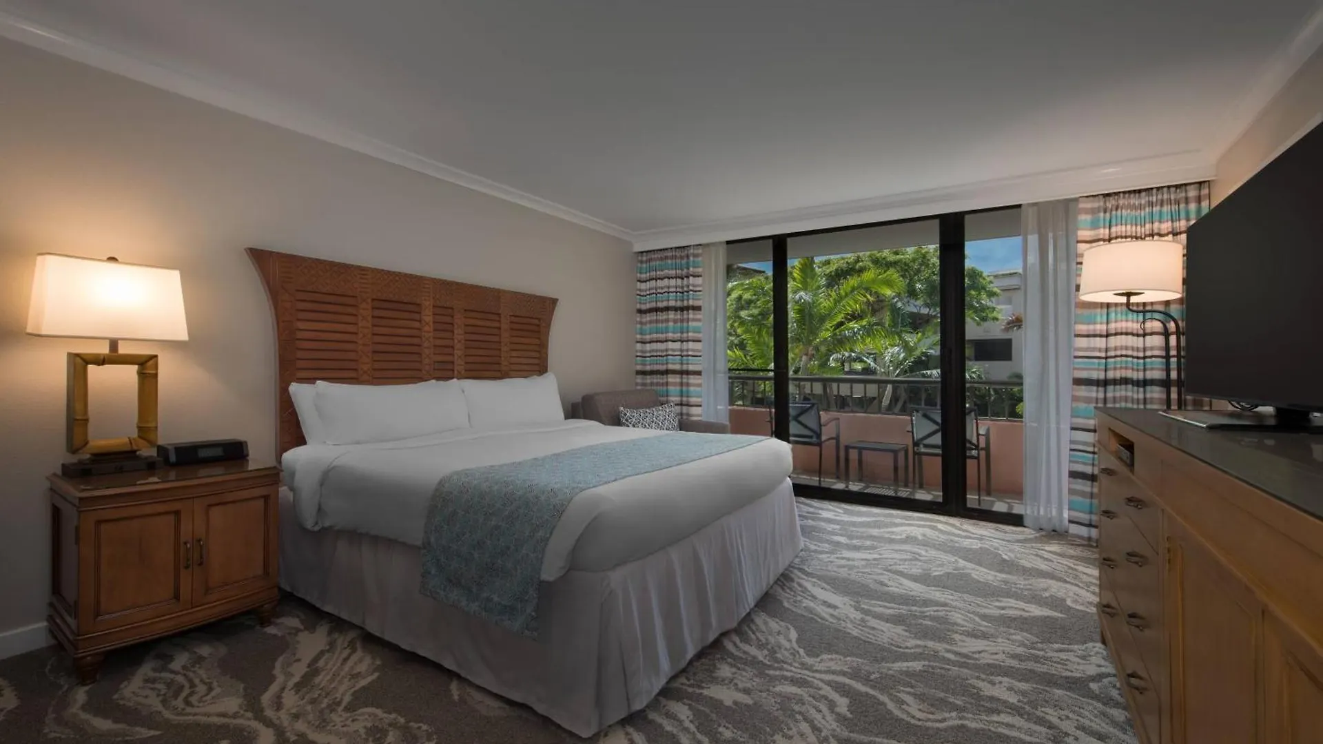 Marriott'S Maui Ocean Club - Molokai, Maui & Lanai Towers Hotel Lahaina