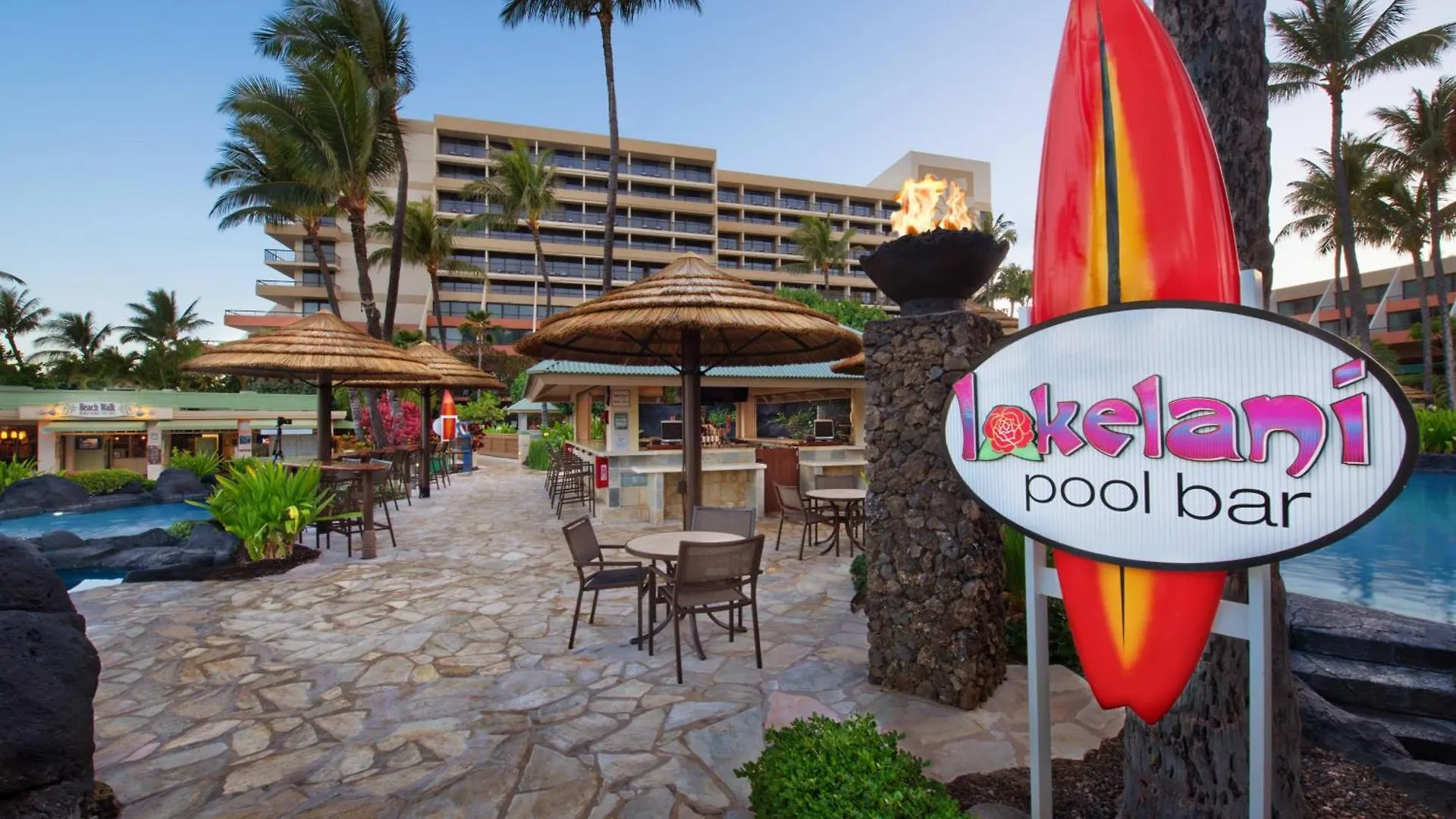 Marriott'S Maui Ocean Club - Molokai, Maui & Lanai Towers Hotel Lahaina