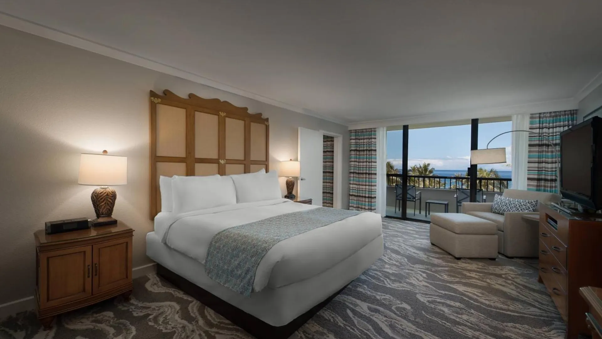 Marriott'S Maui Ocean Club - Molokai, Maui & Lanai Towers Hotel Lahaina 4*,  United States