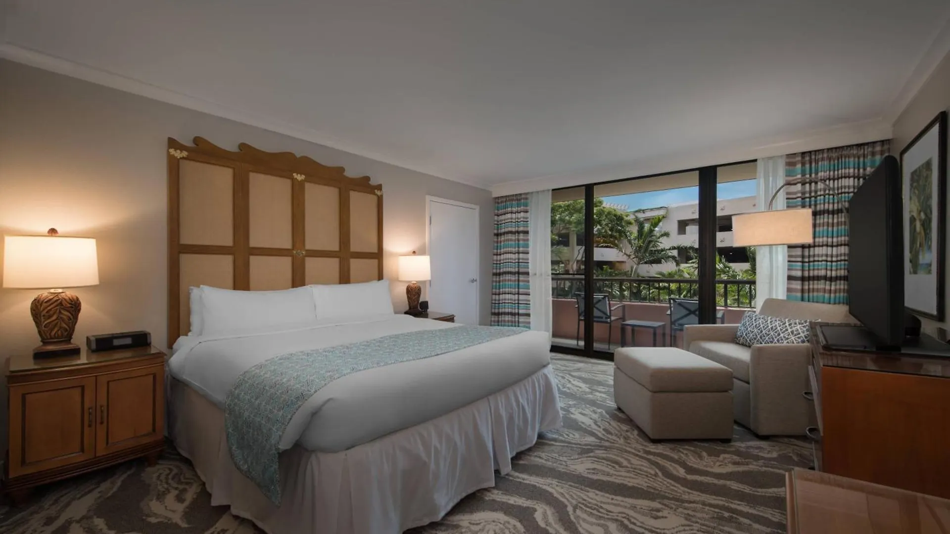 Marriott'S Maui Ocean Club - Molokai, Maui & Lanai Towers Hotel Lahaina 4*,  United States