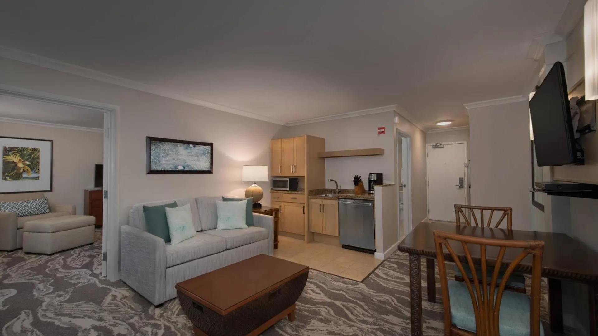 ****  Marriott'S Maui Ocean Club - Molokai, Maui & Lanai Towers Hotel Lahaina United States