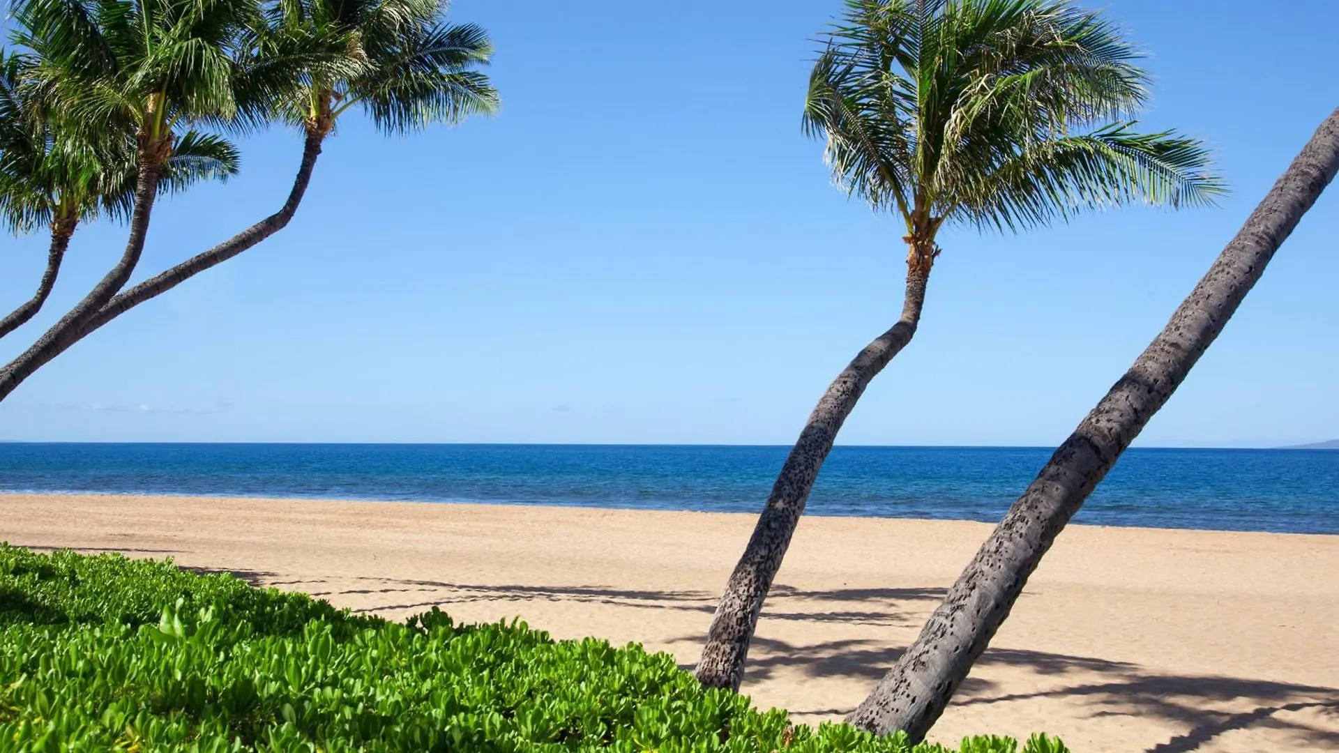 Marriott'S Maui Ocean Club - Molokai, Maui & Lanai Towers Hotel Lahaina 4*,