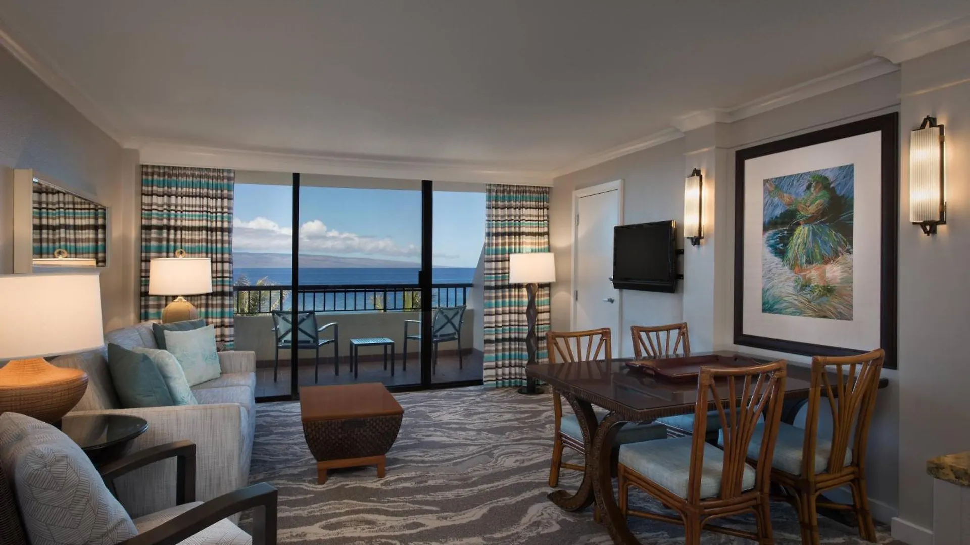 Marriott'S Maui Ocean Club - Molokai, Maui & Lanai Towers Hotel Lahaina