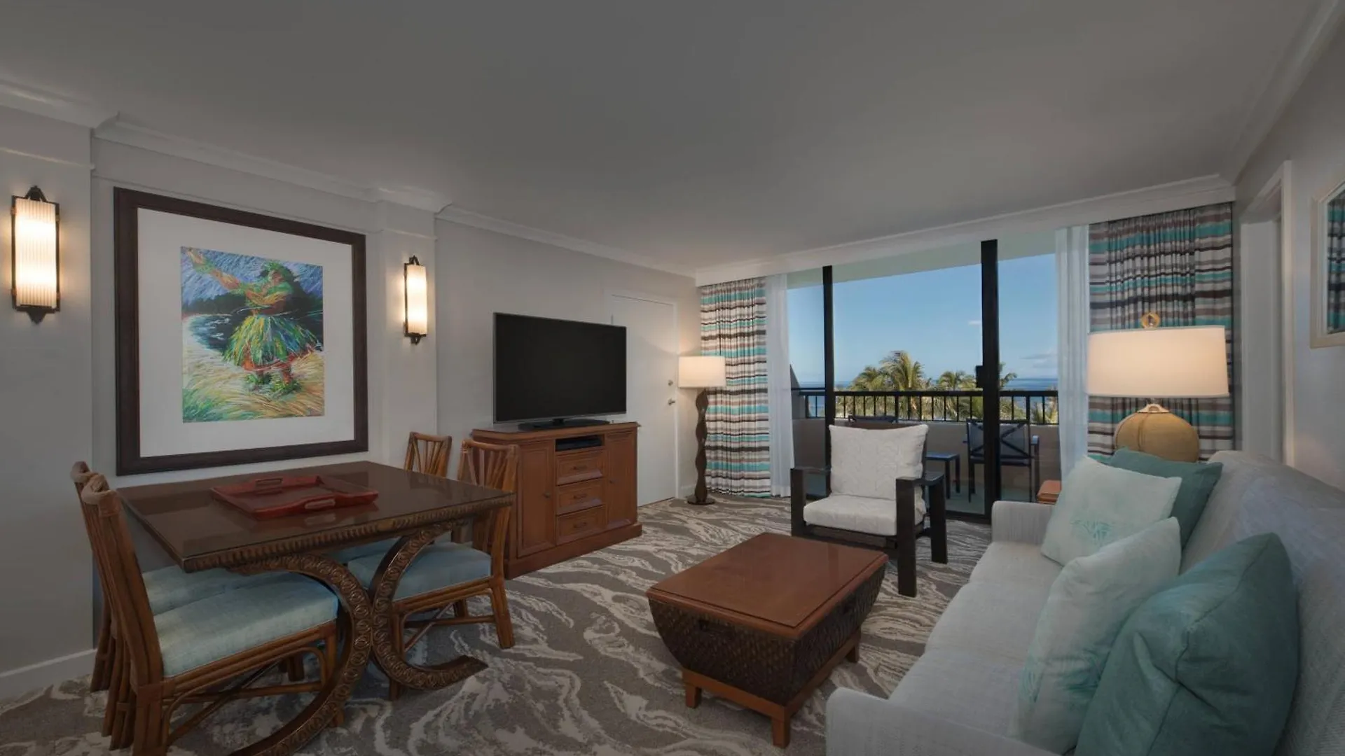 Marriott'S Maui Ocean Club - Molokai, Maui & Lanai Towers Hotel Lahaina United States