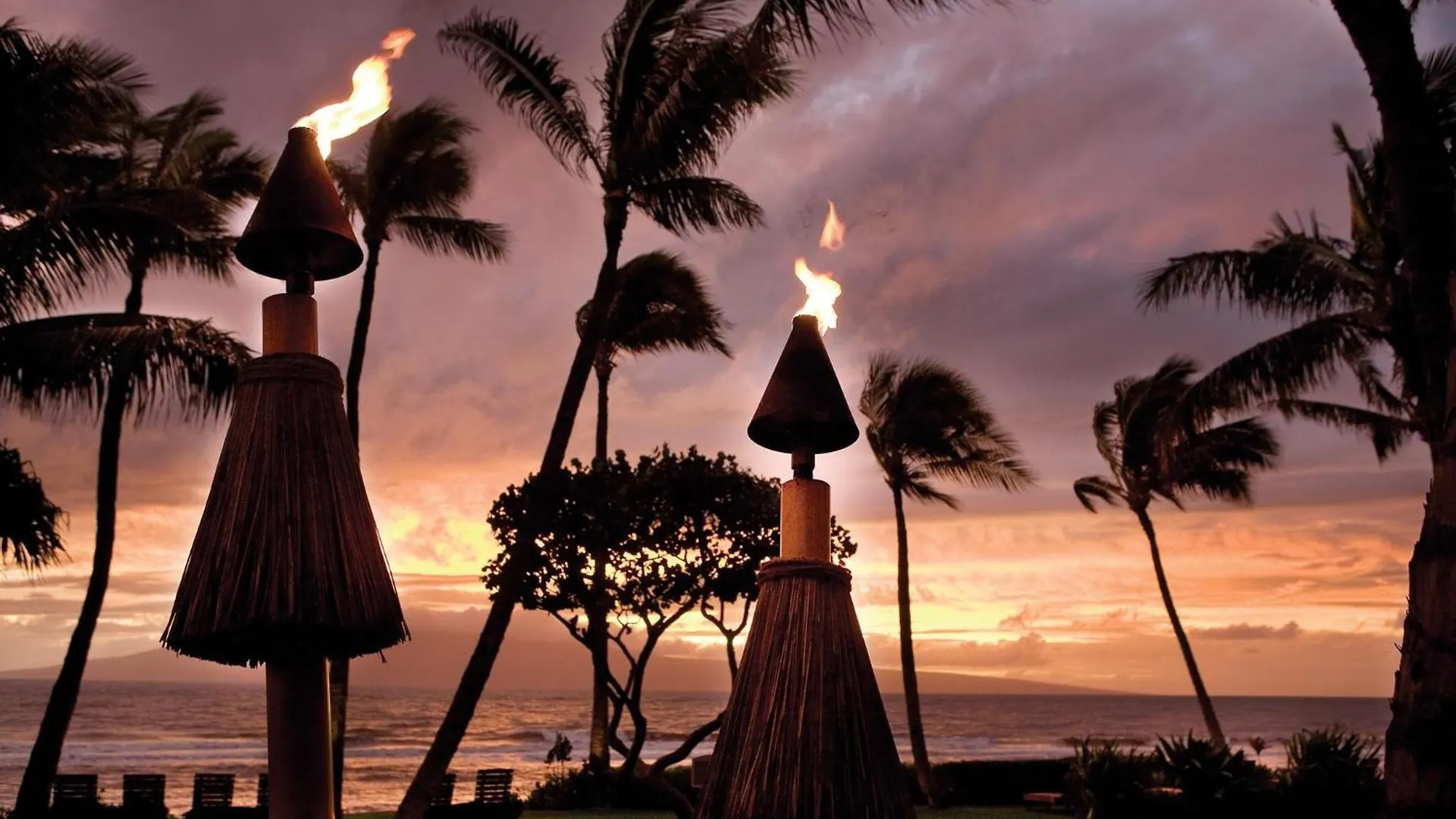 Marriott'S Maui Ocean Club - Molokai, Maui & Lanai Towers Hotel Lahaina 4*,  United States