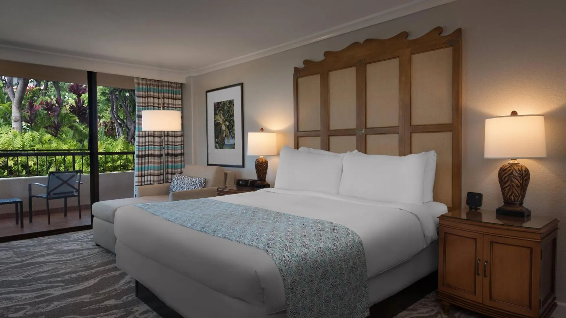 Marriott'S Maui Ocean Club - Molokai, Maui & Lanai Towers Hotel Lahaina
