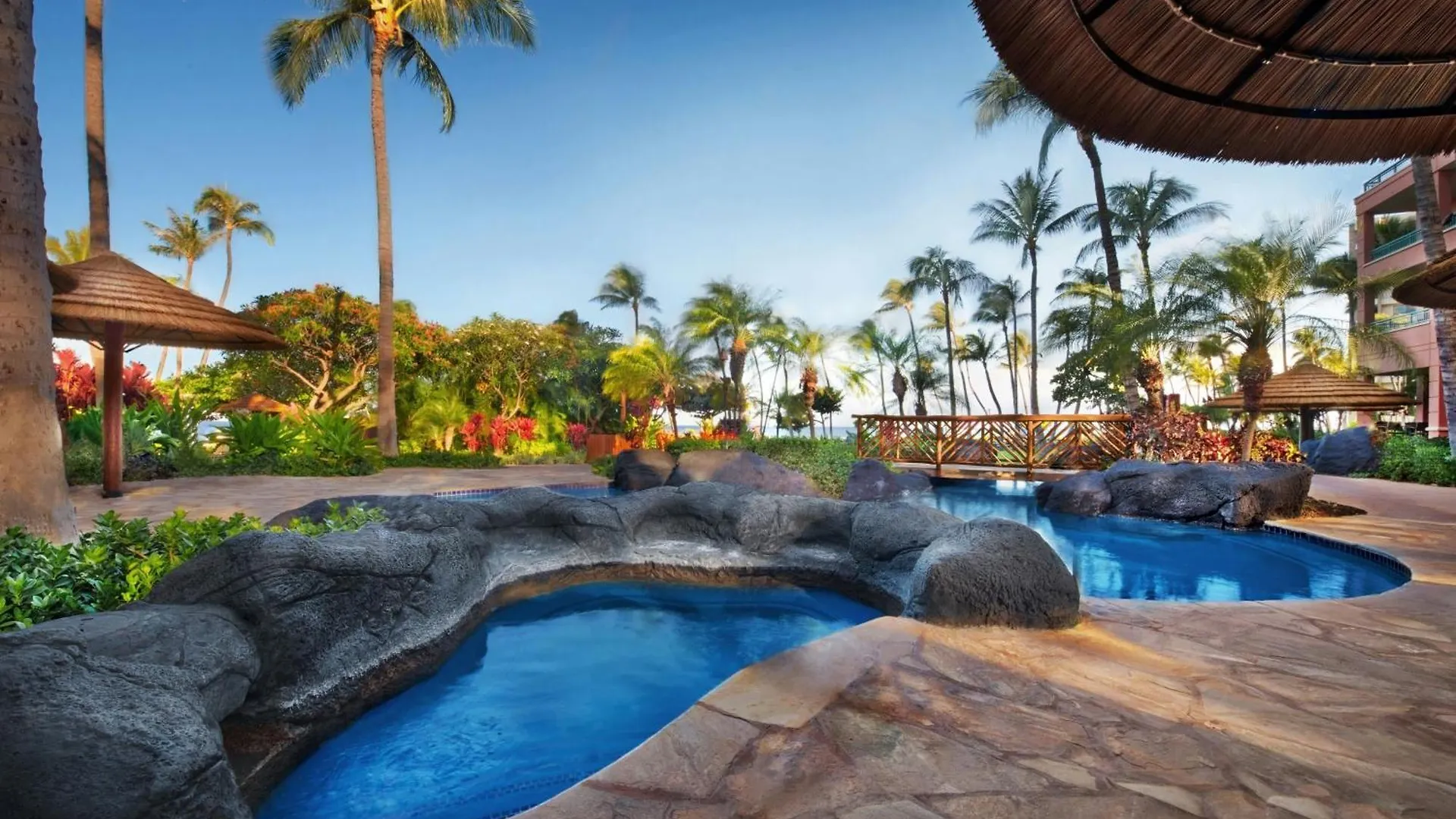 Marriott'S Maui Ocean Club - Molokai, Maui & Lanai Towers Hotel Lahaina