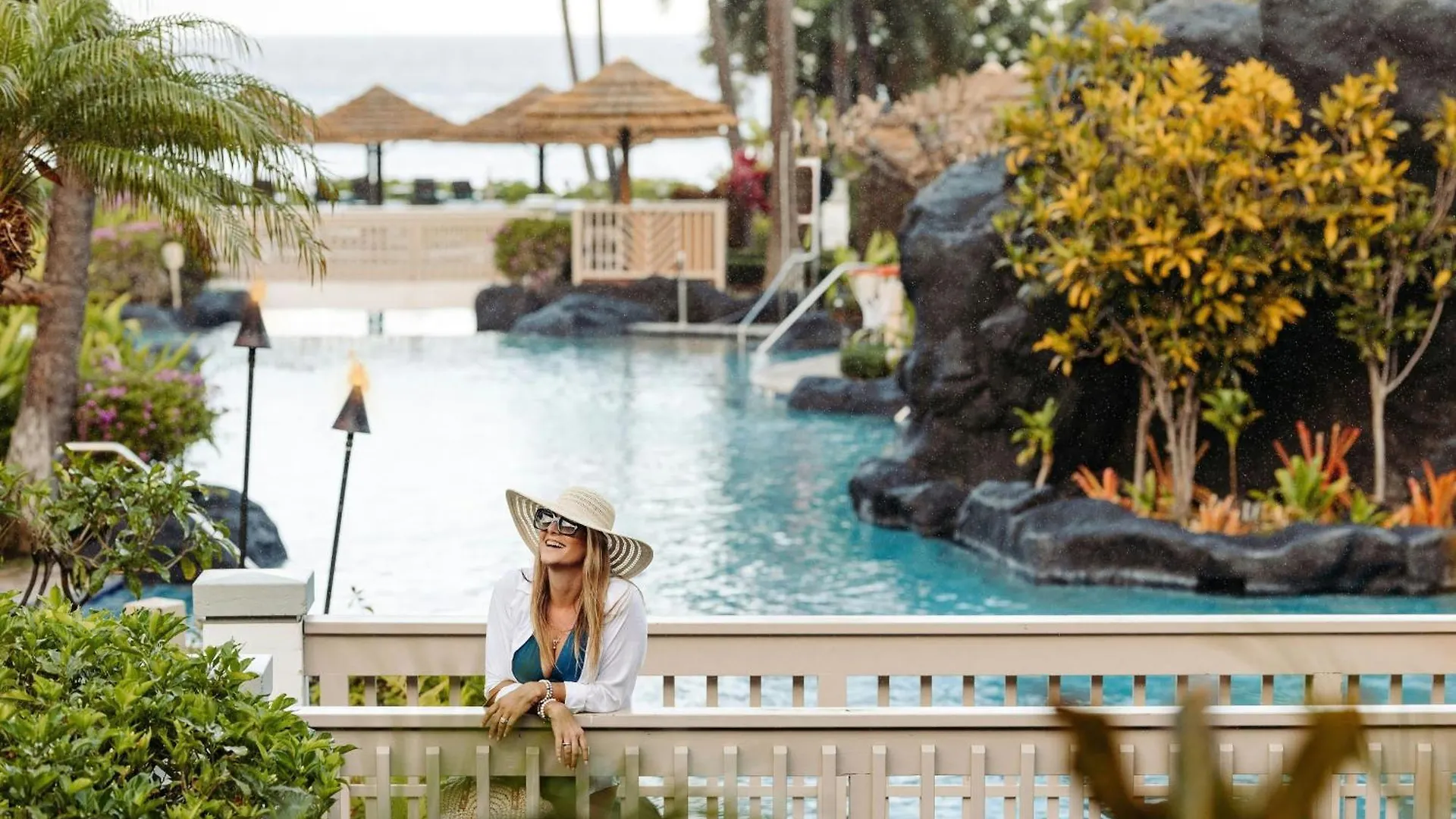 ****  Marriott'S Maui Ocean Club - Molokai, Maui & Lanai Towers Hotel Lahaina United States