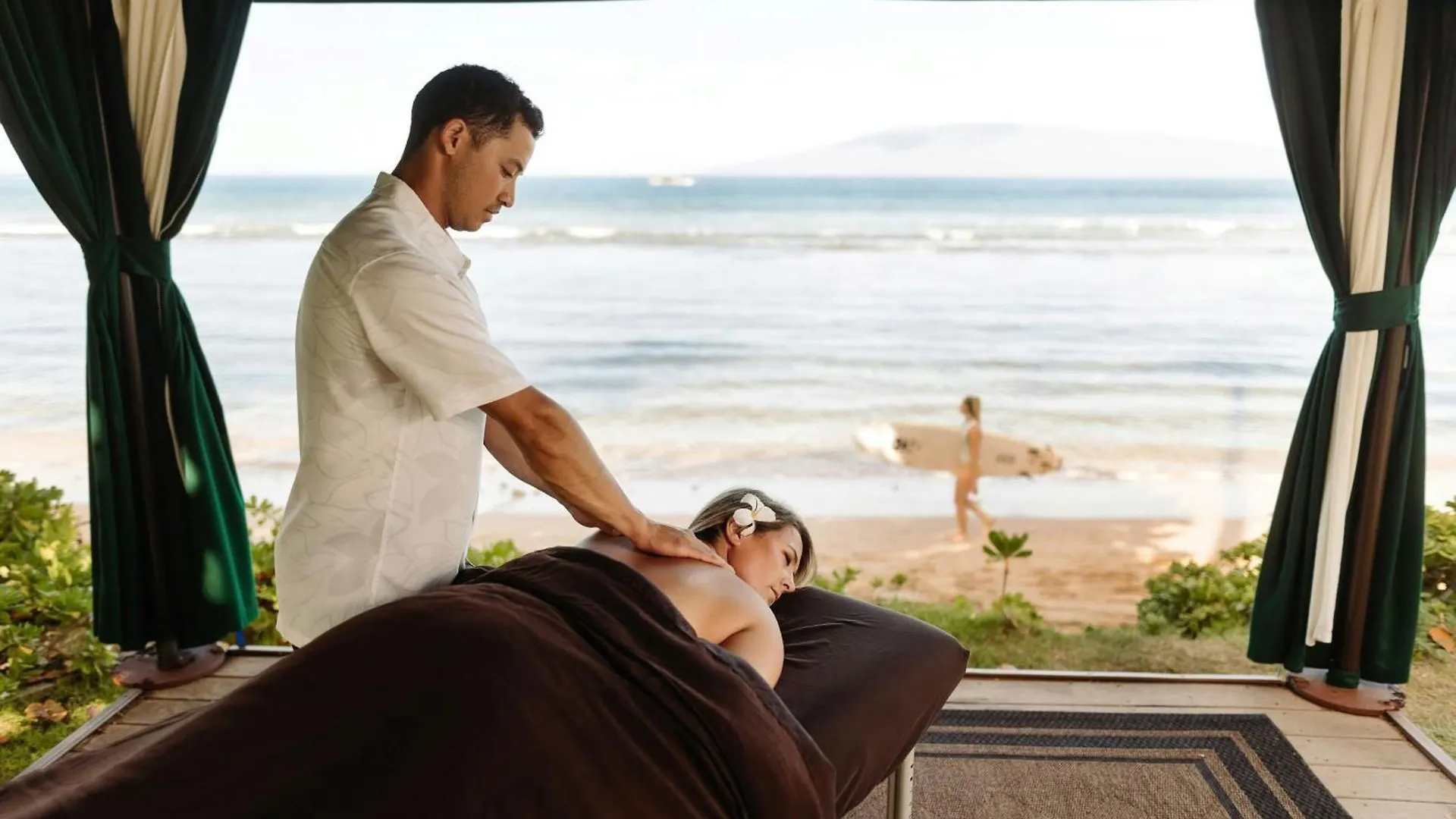 Marriott'S Maui Ocean Club - Molokai, Maui & Lanai Towers Hotel Lahaina