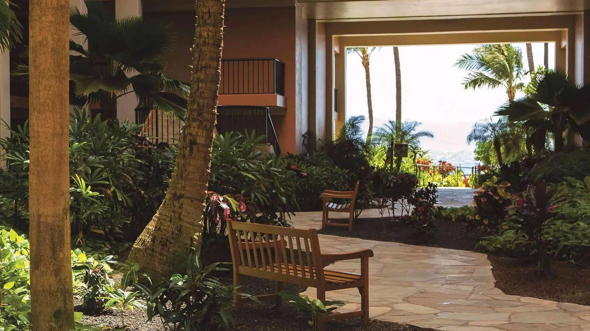 Marriott'S Maui Ocean Club - Molokai, Maui & Lanai Towers Hotel Lahaina United States