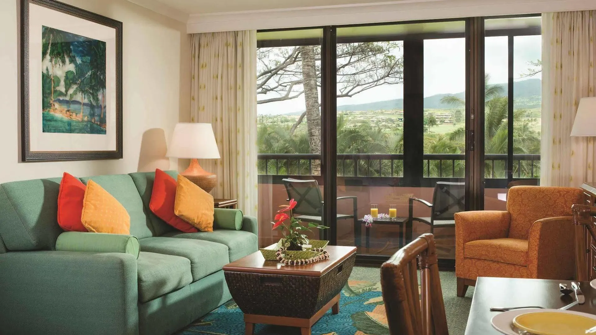 Marriott'S Maui Ocean Club - Molokai, Maui & Lanai Towers Hotel Lahaina 4*,  United States