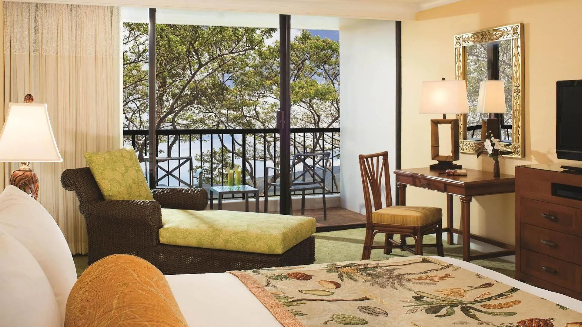 Marriott'S Maui Ocean Club - Molokai, Maui & Lanai Towers Hotel Lahaina