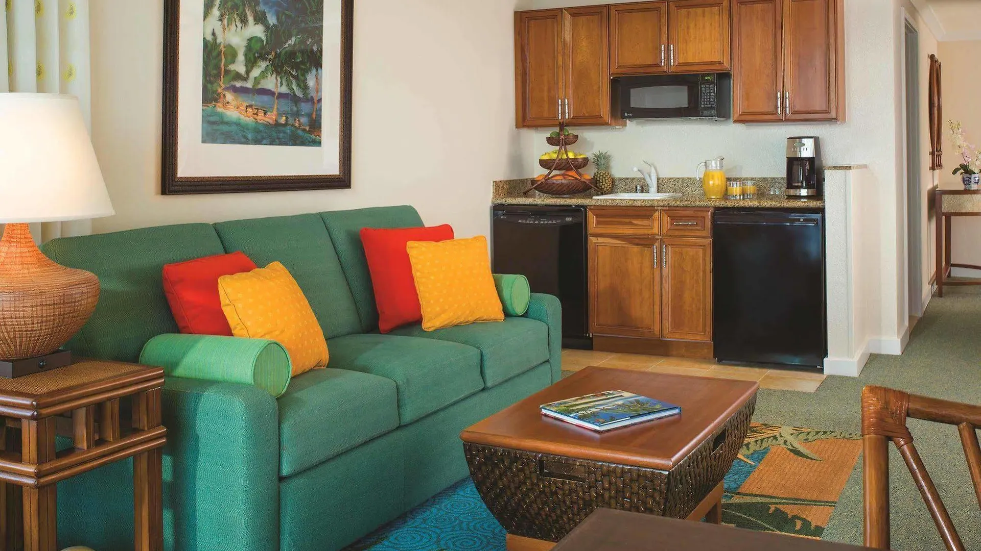 Marriott'S Maui Ocean Club - Molokai, Maui & Lanai Towers Hotel Lahaina 4*,