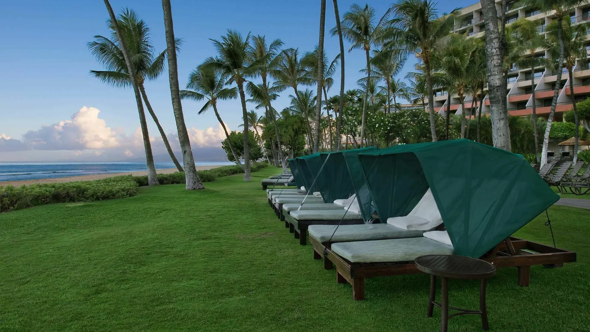 Marriott'S Maui Ocean Club - Molokai, Maui & Lanai Towers Hotel Lahaina United States