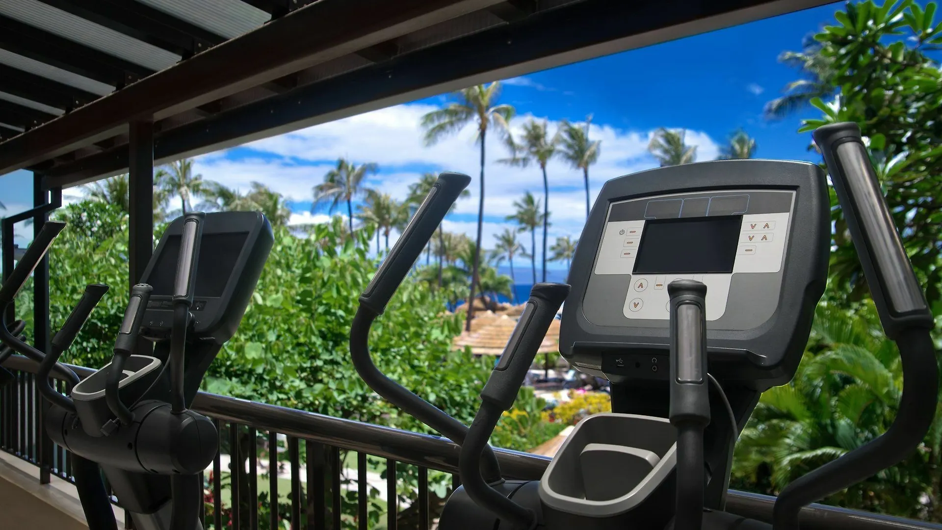 ****  Marriott'S Maui Ocean Club - Molokai, Maui & Lanai Towers Hotel Lahaina United States