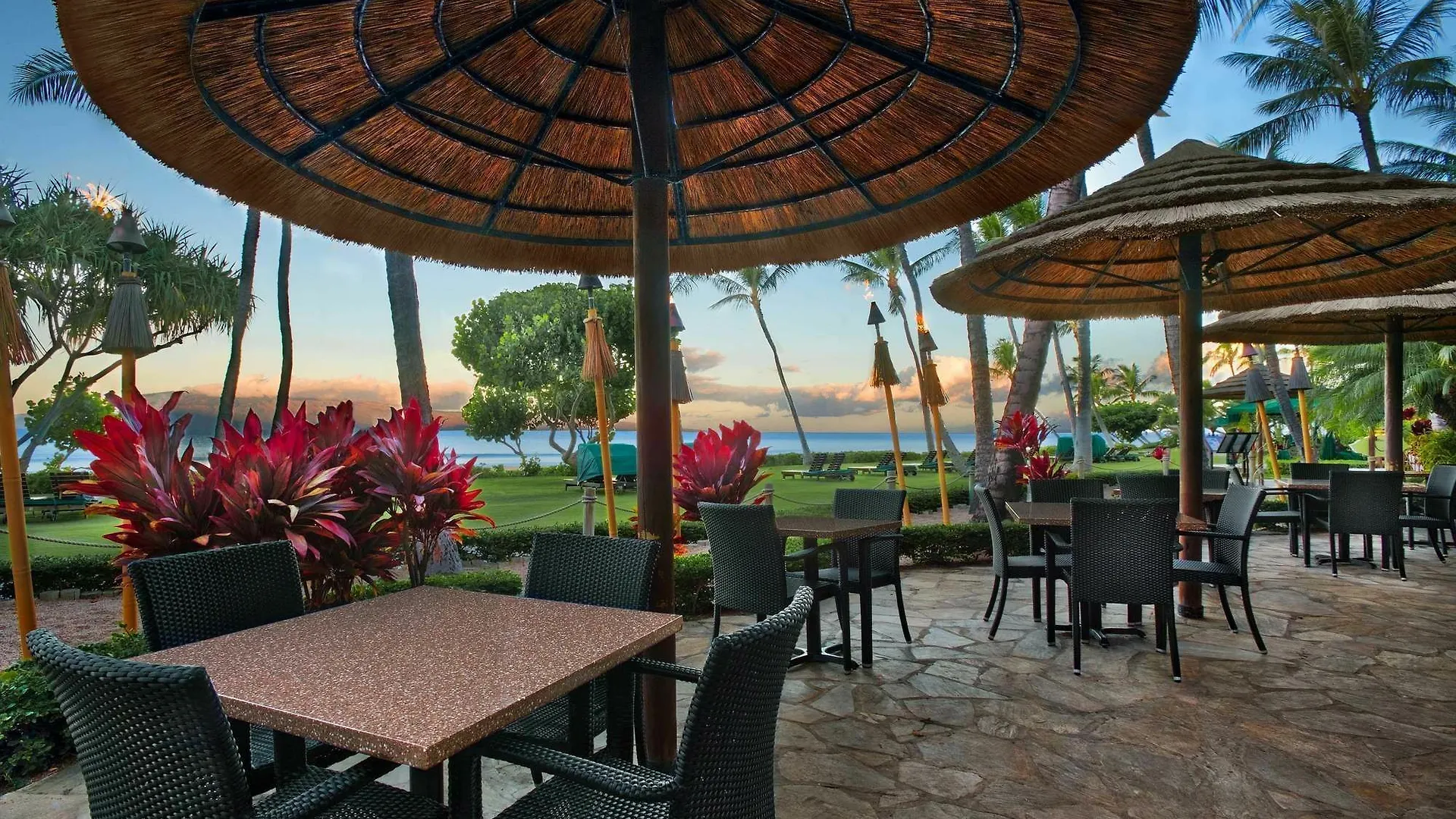 Marriott'S Maui Ocean Club - Molokai, Maui & Lanai Towers Hotel Lahaina 4*,  United States