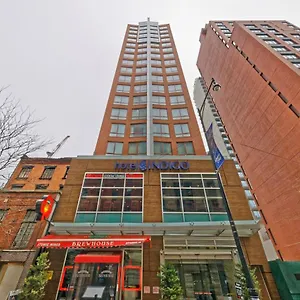 Hotel Indigo Brooklyn, An Ihg ****