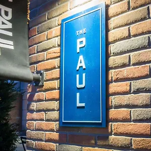 Hotel The Paul Nyc-chelsea, Ascend Collection ****