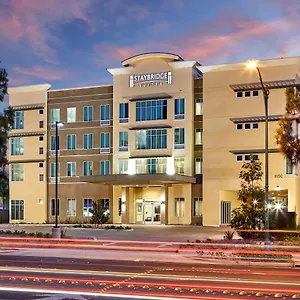Hotel Staybridge At The Park By Ihg ***