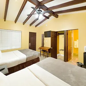 Motel El Patio **