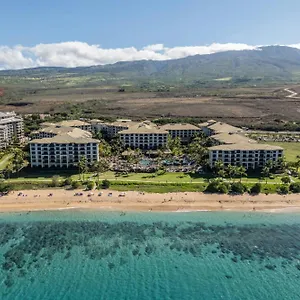 4* Hotel The Westin Nanea Ocean Villas, Ka'anapali