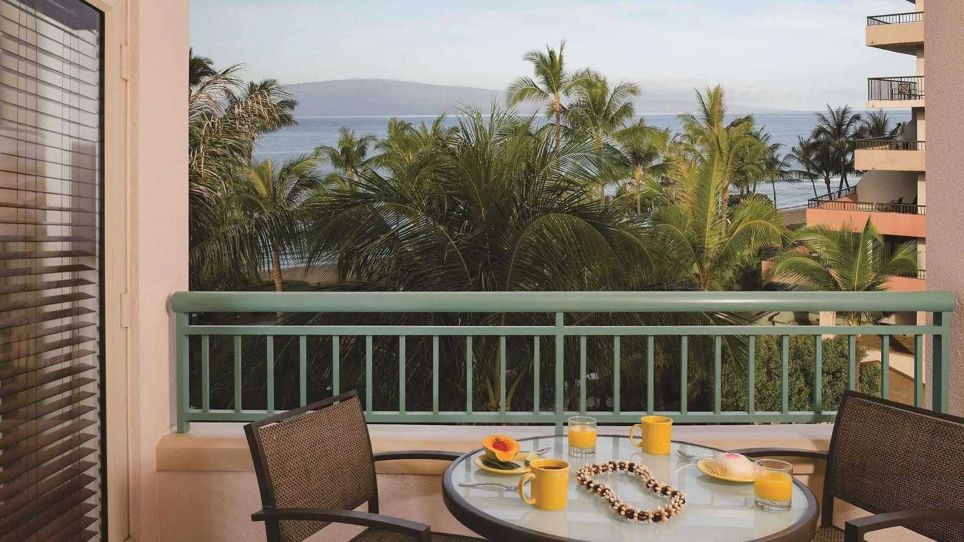 Marriott'S Maui Ocean Club - Molokai, Maui & Lanai Towers Hotel Lahaina