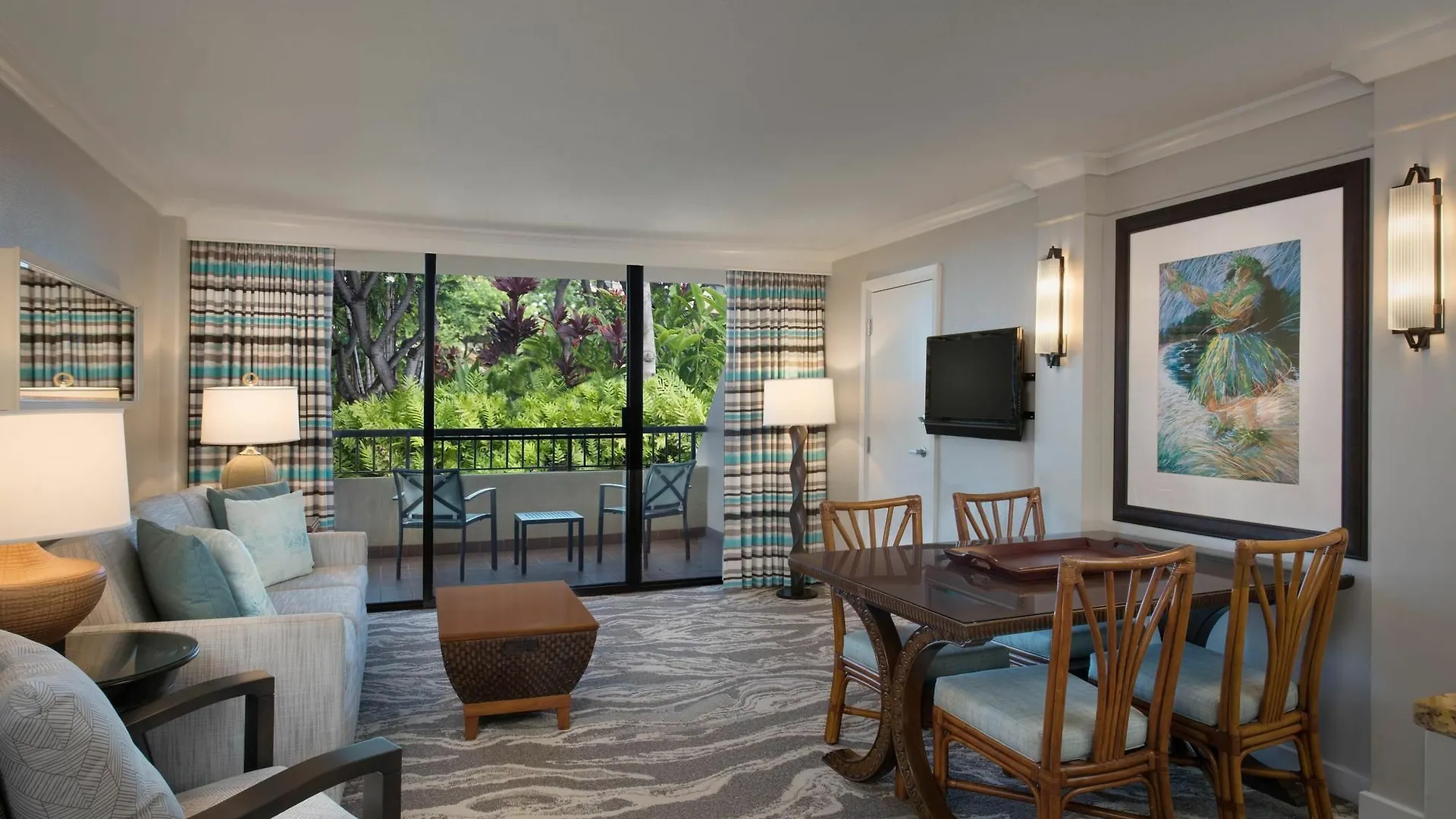 Marriott'S Maui Ocean Club - Molokai, Maui & Lanai Towers Hotel Lahaina